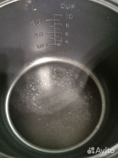 Мультиварка Redmond RMC-M36