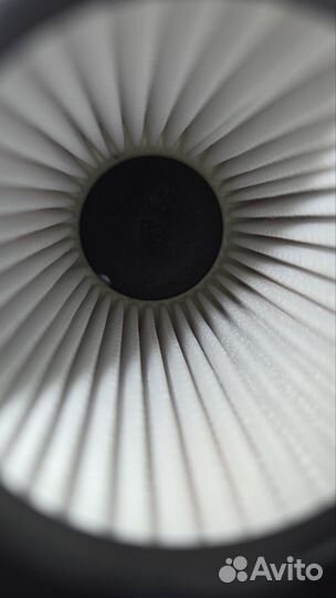 Hepa-фильтр для пылесоса Wollmer D703