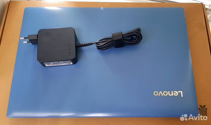 Надежный ноутбук для работы и учебы