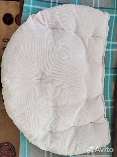 Лежанка для собак и кошек Rurri