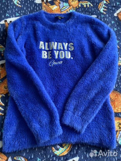 Свитер guess для девочки