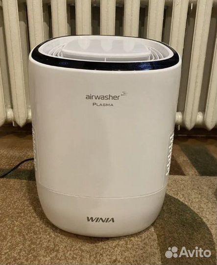 Очиститель/мойка воздуха Wina