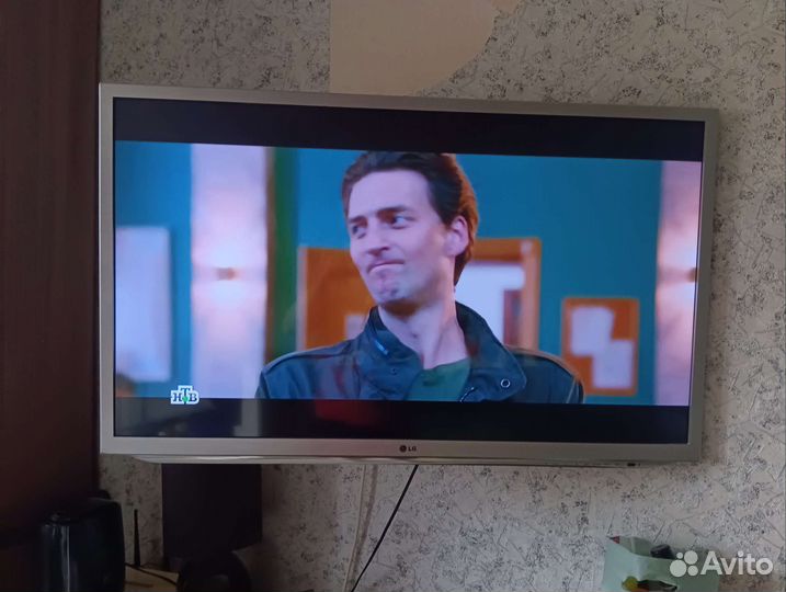 Телевизор бу