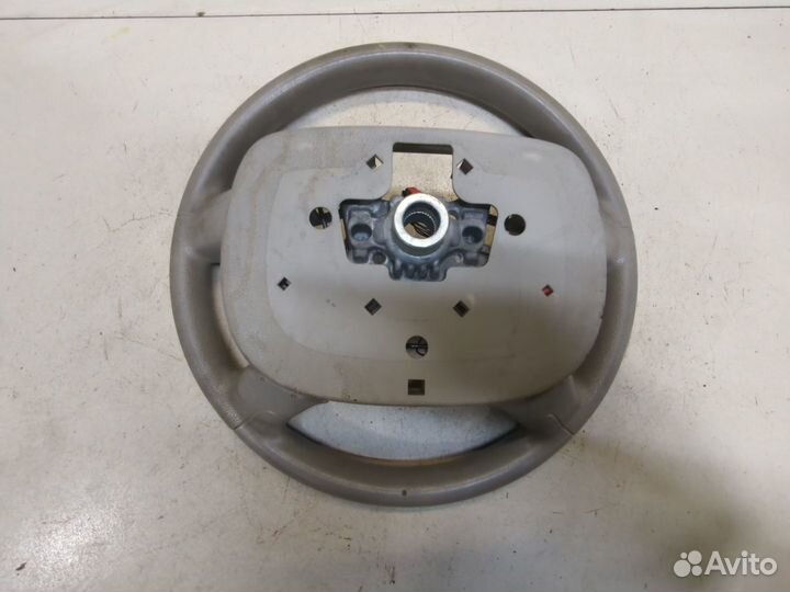 Руль Ford Escape, 2008