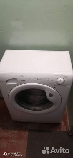 Стиральная машинка бу