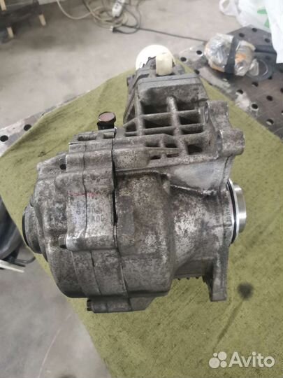 Раздатка lancer evolution 7-9