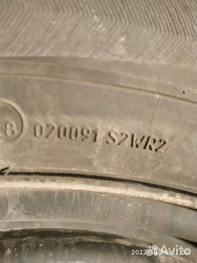 Viatti Brina 195/65 R15