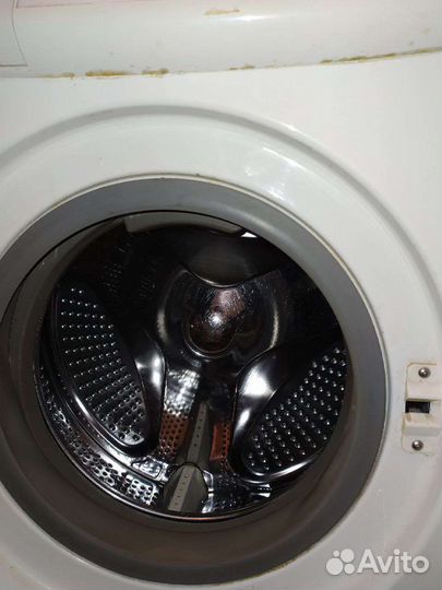 Стиральная машина samsung на запчасти