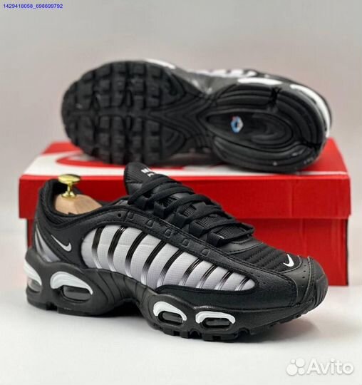 Nike Air Max Tailwind 4 (Арт.85357)
