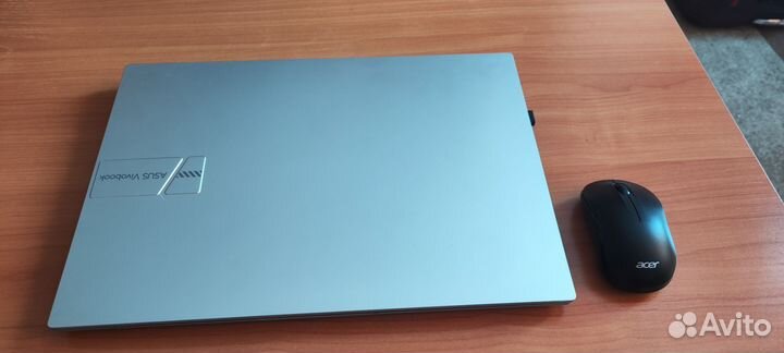 Asus vivobook