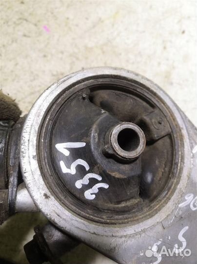 Опора двигателя Митсубиси Галант 8