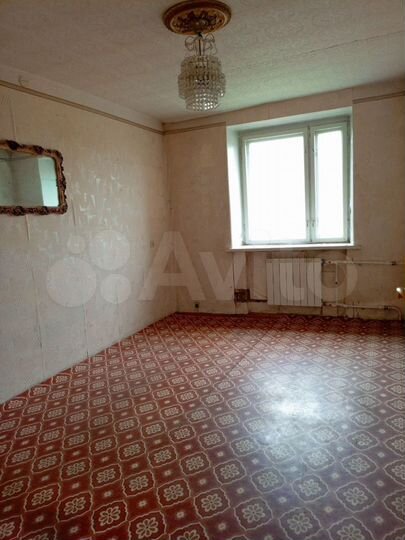 4-к. квартира, 81 м², 5/5 эт.