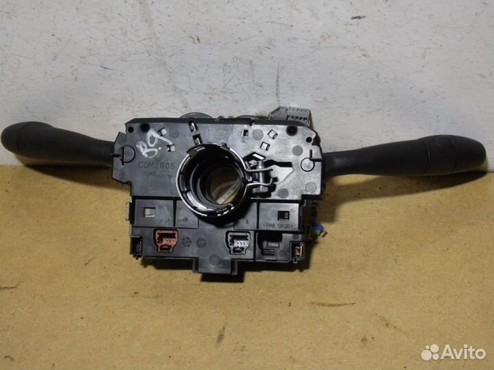 Блок подрулевых переключателей Ситроен Берлинго