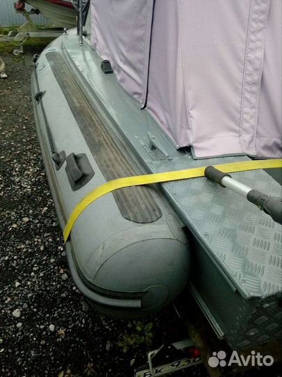 Блоки плавучести