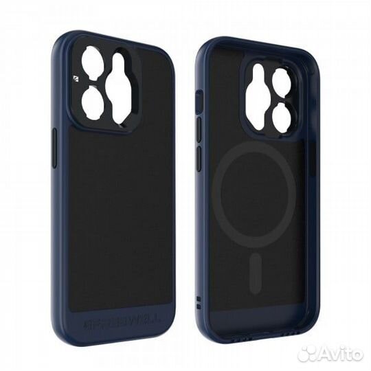 Чехол для iPhone 14 Pro Max Freewell Sherpa