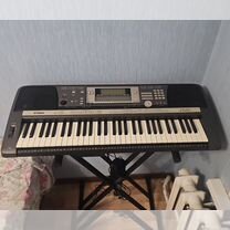 Синтезатор yamaha psr640