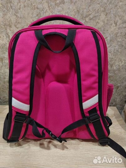 Рюкзак детский школьный для девочки
