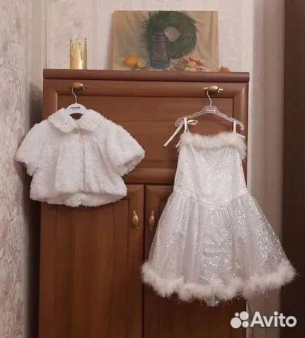 Продам одежду для девочек 110-134