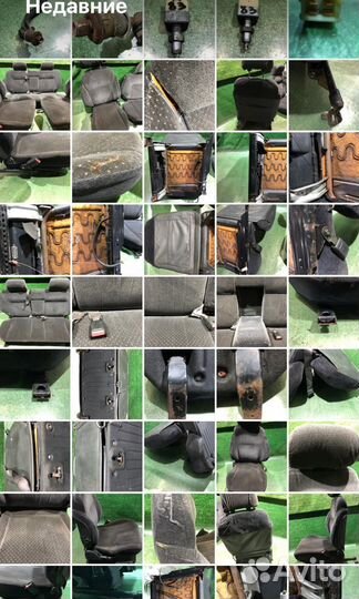 Suzuki Escudo TA11W на запчасти