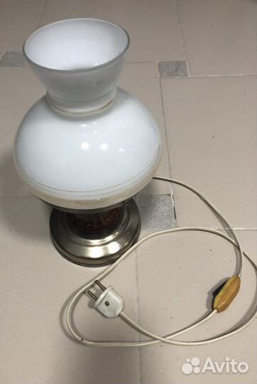 Люстра, плафон, лампа, фонарь пакетом 4 шт