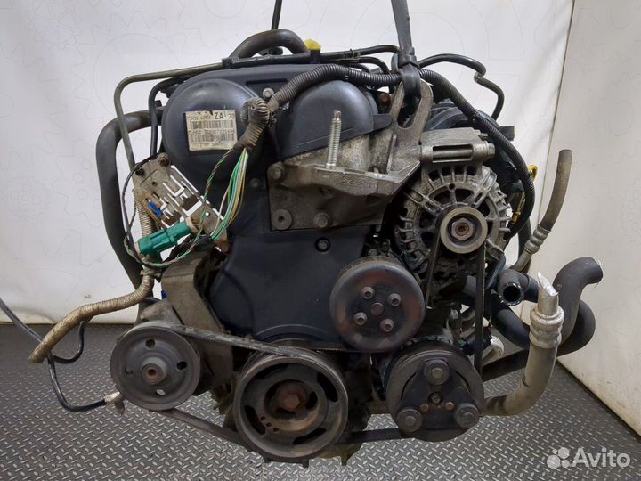 Гур Ford Mondeo 4, 2007