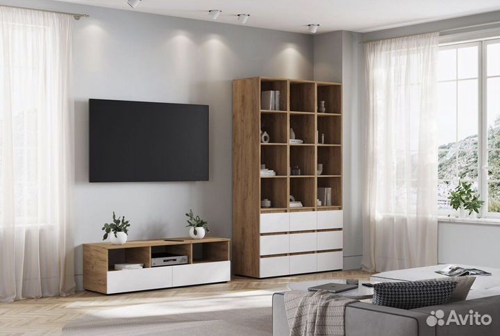 Тумба под тв