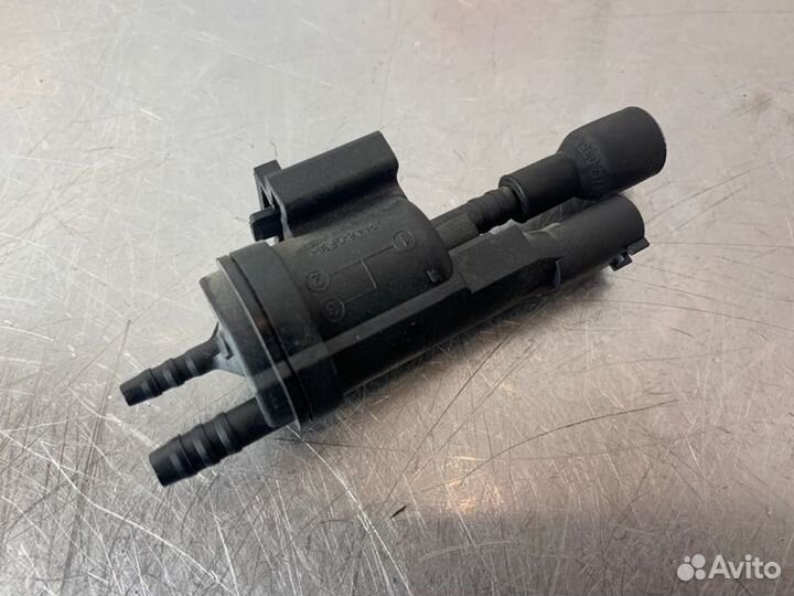 Клапан электромагнитный Mercedes E-Class W213