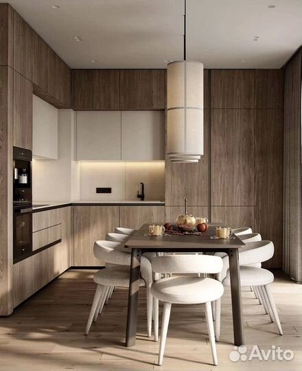 Кухонный гарнитур