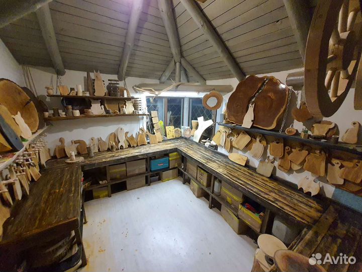 Горбыль дубовый доска дуб для копчения кора