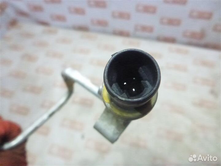 Трубка кондиционера Chevrolet Lanos Т-150 A15SMS