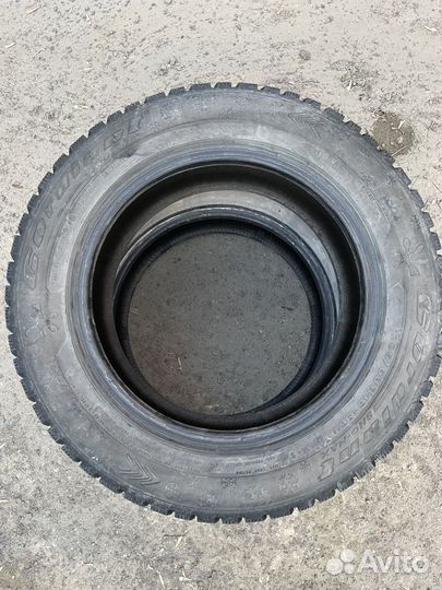 Cordiant Sno-Max 205/60 R16 96T