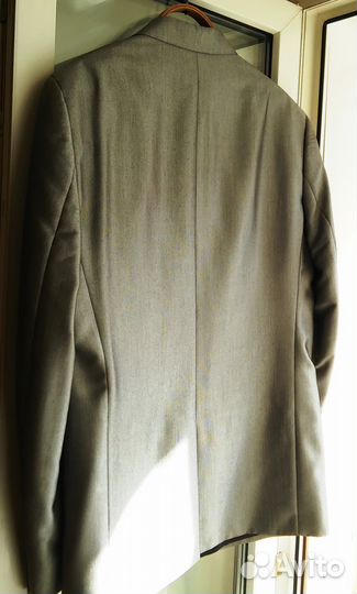 Пиджак мужской