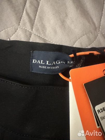 Юбка-шорты dallago Италия