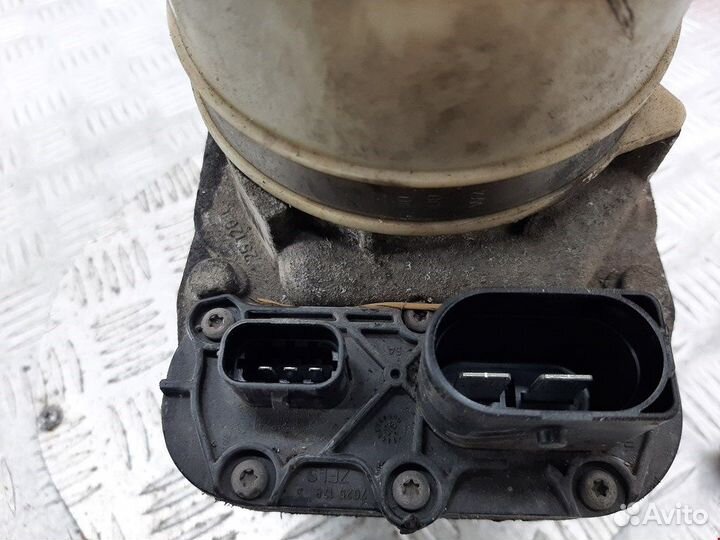 Электроусилитель руля для Opel Zafira B 13192897