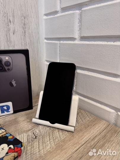 iPhone 13 Pro 128gb АКБ 86% Sim + esim