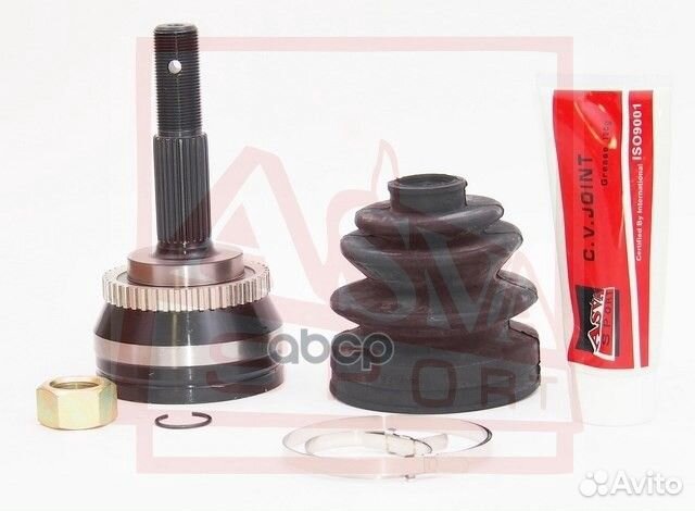 Шрус внешний перед прав/лев NS-N16BA44 NSN1