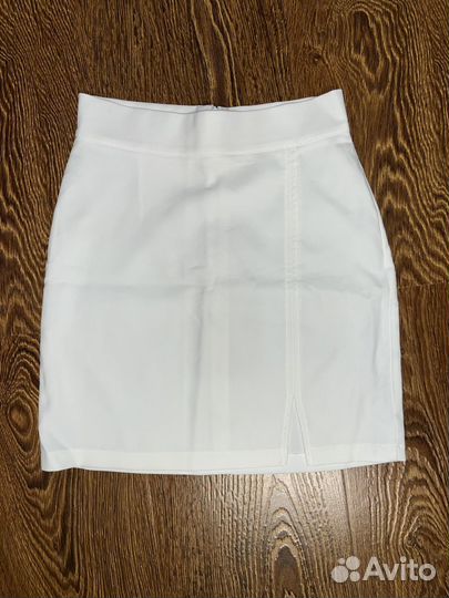Юбка мини