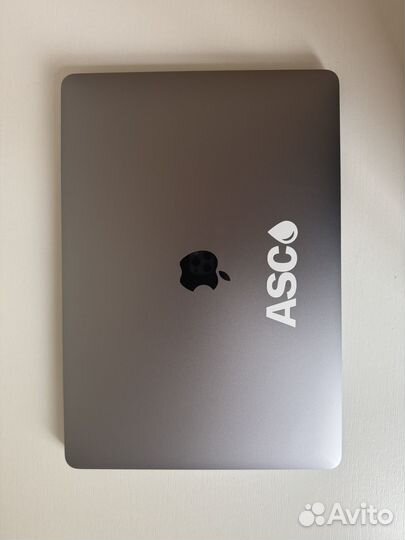 Apple macbook air 13 2020 m1 8gb 256