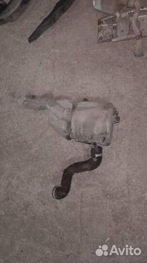 Chery Sweet QQ корпус воздушного фильтра