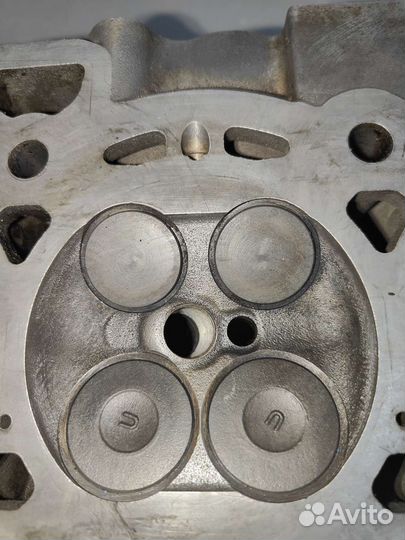 Гбц Volvo S60 1.6 Ecoboost