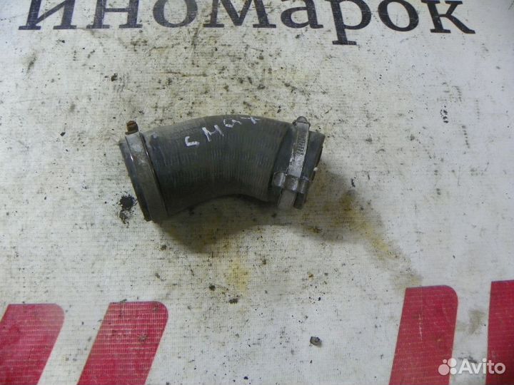 Патрубок интеркулера Ford S-MAX