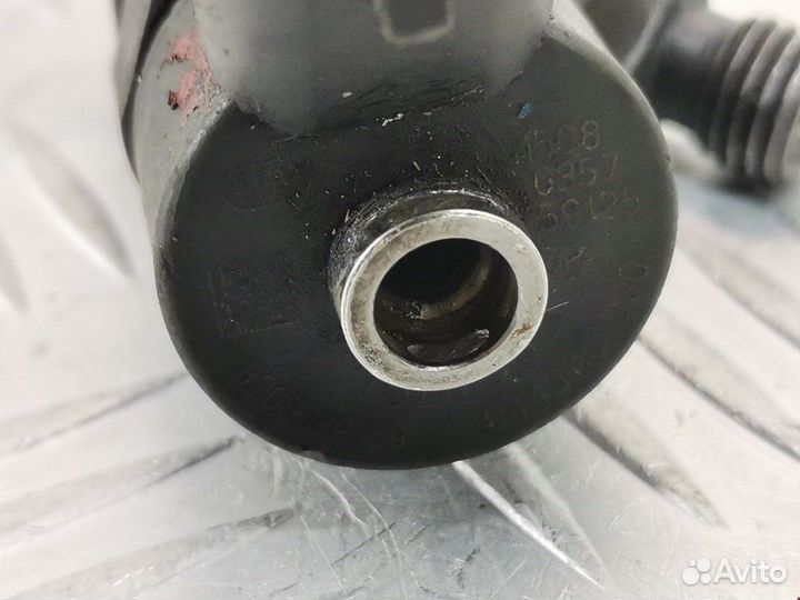 Форсунка для Renault Megane 2