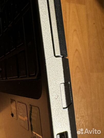 Ноутбук HP ProBook 4530s