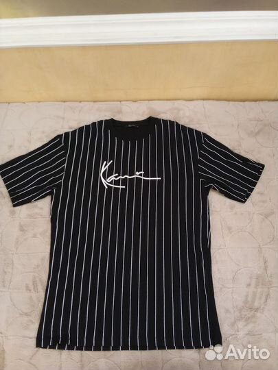 Футболка Karl kani