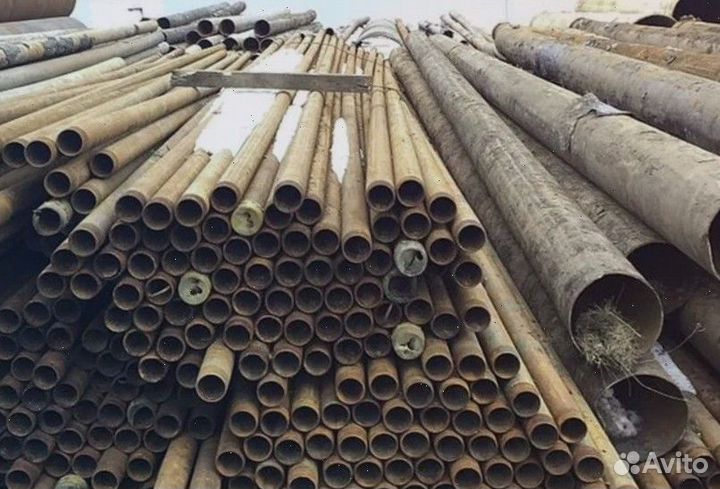 Трубы бу 920 мм стенка 9 мм