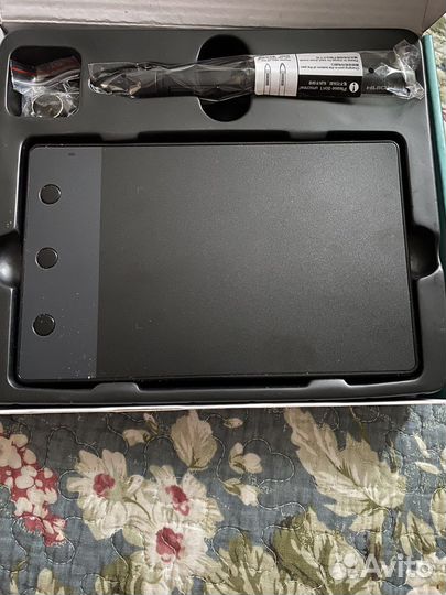 Графический планшет