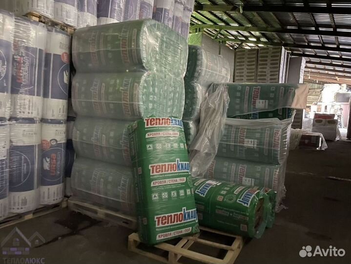 Knauf Акустик за м2 для звукоизоляции