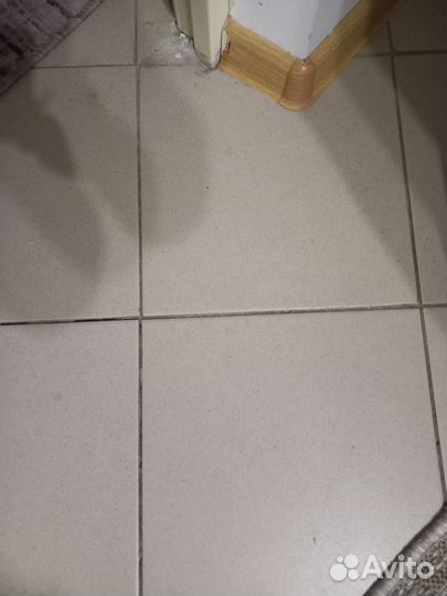 Керамогранит