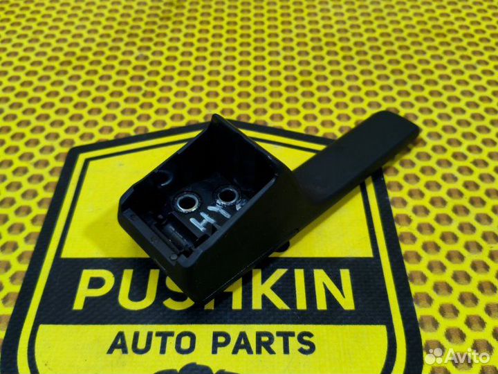 Ручка багажника Renault Koleos HY0 2TR 703 2008