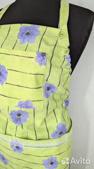 Фартук женский кухонный